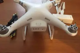 DJI Phantom 3 Advanced