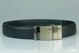 Original SlideBelts Men\\'s Genuine Leather Belt