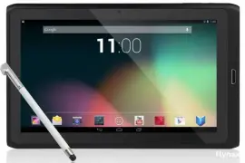 Android 4.1 tablet PC