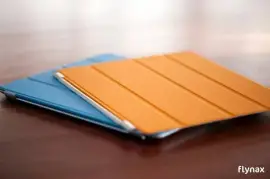iPad Smart Cover - Leather