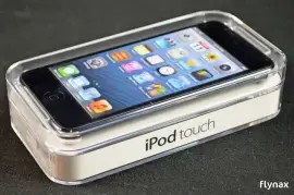 Apple iPod Touch 4th Generation (8 GB)