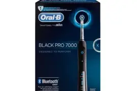 Braun Oral-B Triumph Cr Electric Toothbrush