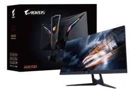 1440p 144hz 27inch gaming monitor