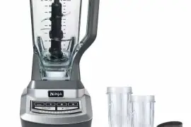 Ninja 1100W Professional Blender