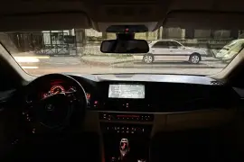 BMW توين تيربو 523 / 2014