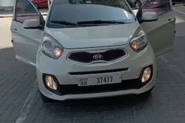 كيا مورننغ2013