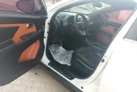 كيا سبورتاج 2011 AR  