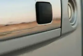 كيا موهافي 2015