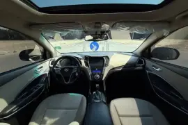 هيونداي سانتافي مكس كروز 2014