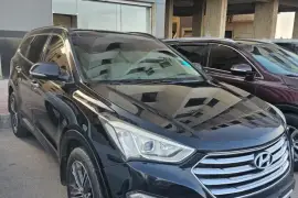هيونداي سانتافي مكس كروز 2014