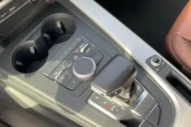 أودي A4