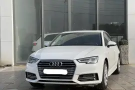أودي A4