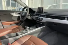 أودي A4