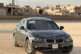 بي إم دبليو 320i