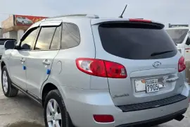 هيونداي سانتافي 2009