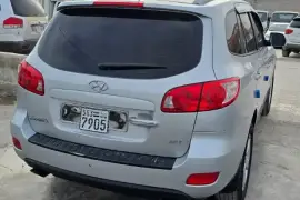 هيونداي سانتافي 2009
