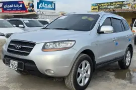 هيونداي سانتافي 2009
