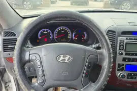 هيونداي سانتافي 2009