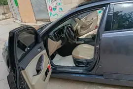 كيا أوبتيما 2013