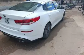 كيا أوبتيما 2020