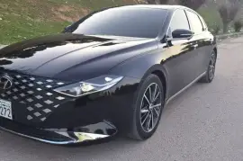 هيونداي أزيرا 2020