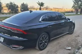 هيونداي أزيرا 2020