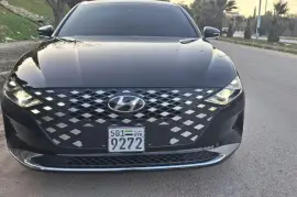 هيونداي أزيرا 2020