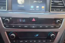 هيونداي سوناتا 2015