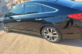 هيونداي سوناتا 2015