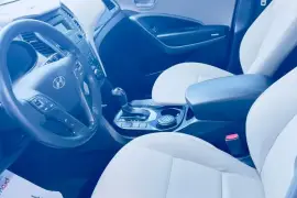 هيونداي سانتافي 2017 DM