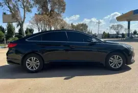 هيونداي سوناتا 2015