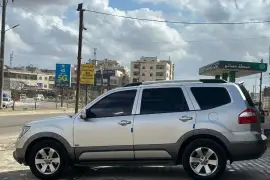 كيا موهافي2010