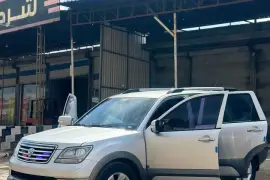كيا موهافي2010