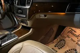 مرسيدس GL500