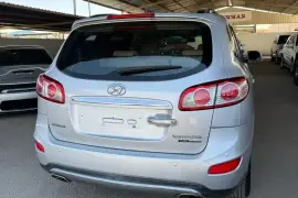 هيونداي سانتافي 2013
