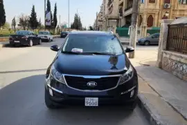 كيا سبورتاج 2016