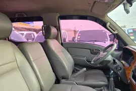 هيونداي بورتر 2012