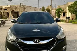 توسان 2010