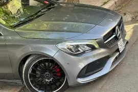 مارسيدس بنز CLA 250 AMG