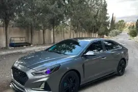 سوناتا 2018