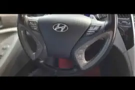 هيونداي سوناتا 2014 