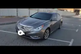 هيونداي سوناتا 2014 