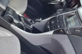 هيونداي سوناتا 2014 