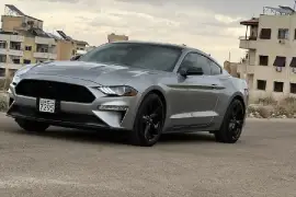 فورد موستنغ 2023