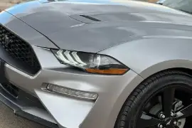فورد موستنغ 2023