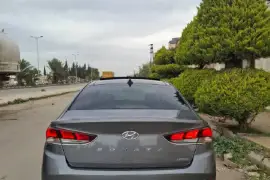 سوناتا 2018