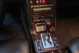 مرسيدس شبح 500 طويلة 1997