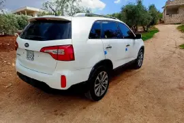 كيا سورينتو 2014