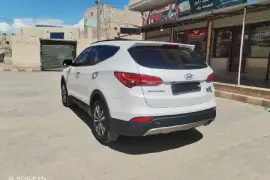 سنتافي دي ام 2015