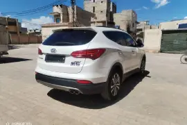 سنتافي دي ام 2015